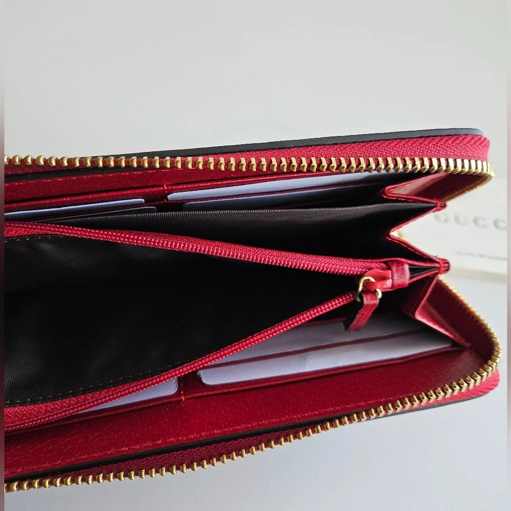 Gucci authentic unused